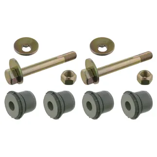 Febi Bilstein Front Lower Suspension Control Arm Bushing Kit - 1153301675